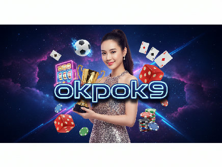 okpok9 PG SLOT