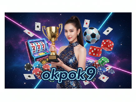 ทางเข้า okpok9